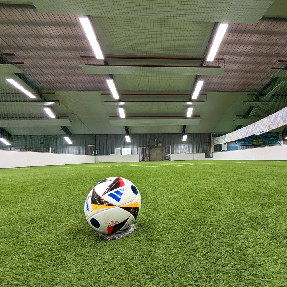 Soccer Arena