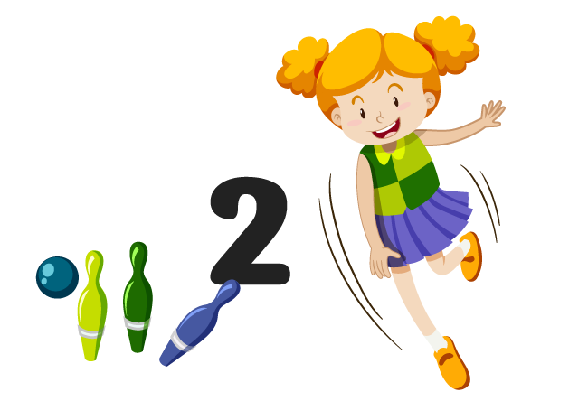 Kegeln Preis Paket 2 Bild