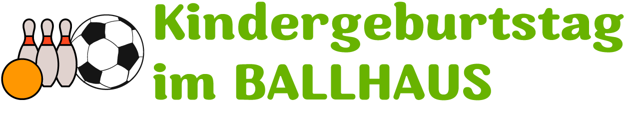 Indoor Soccer & Kegeln | Kindergeburtstag in Göttingen feiern